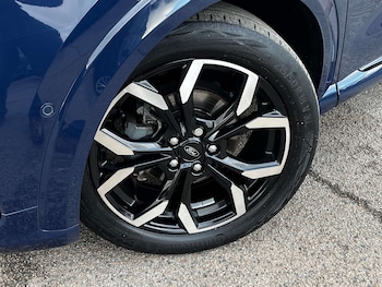 Used Ford Puma 2023 for sale - 77211758: Photo