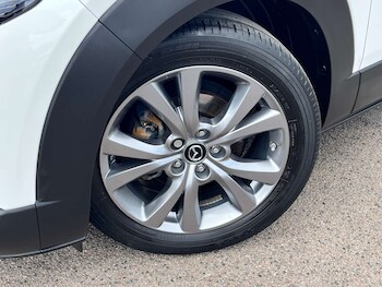 Used Mazda CX-30 2022 for sale - 78251290: Photo