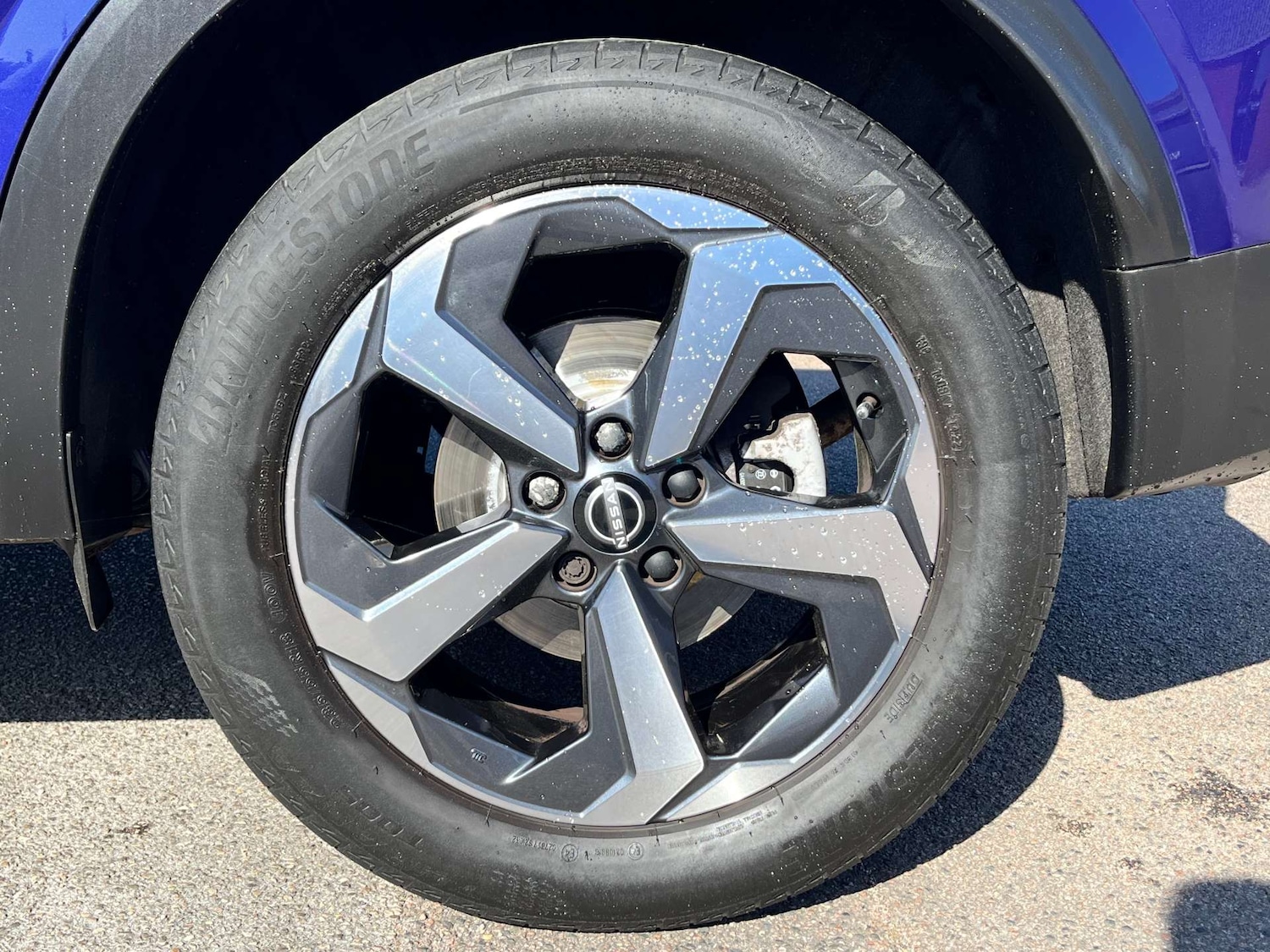 Used Nissan Qashqai 2022 for sale - 78165484: Photo 13