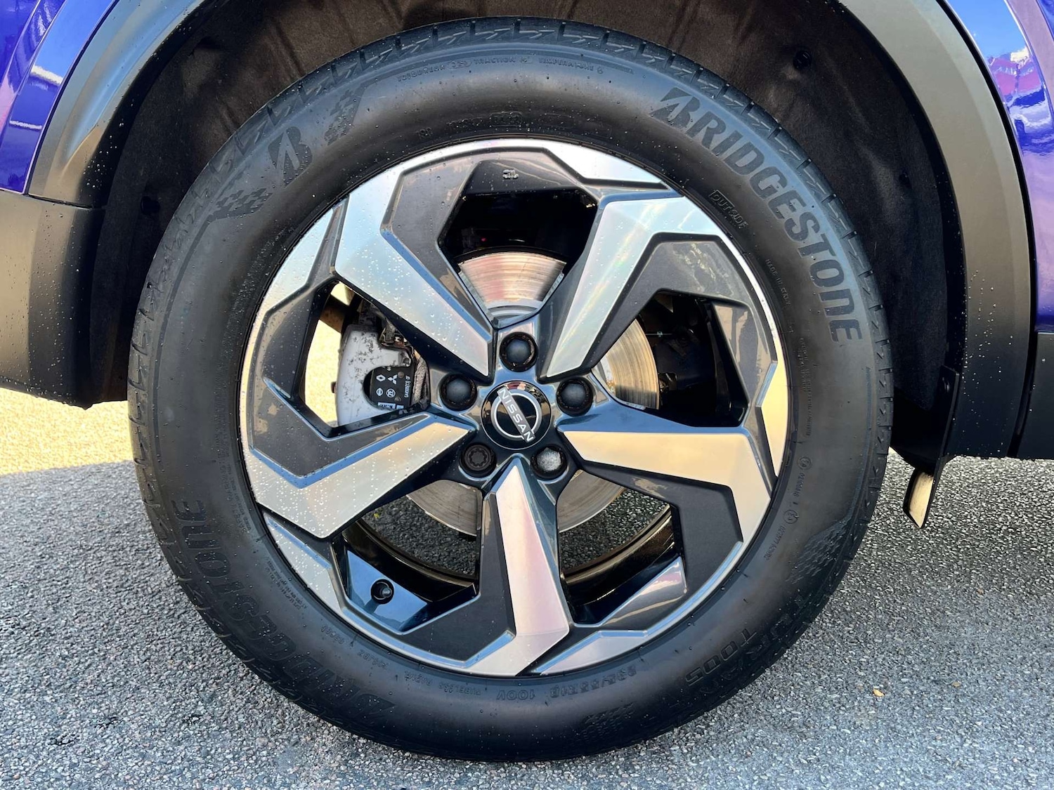 Used Nissan Qashqai 2022 for sale - 78165484: Photo 14