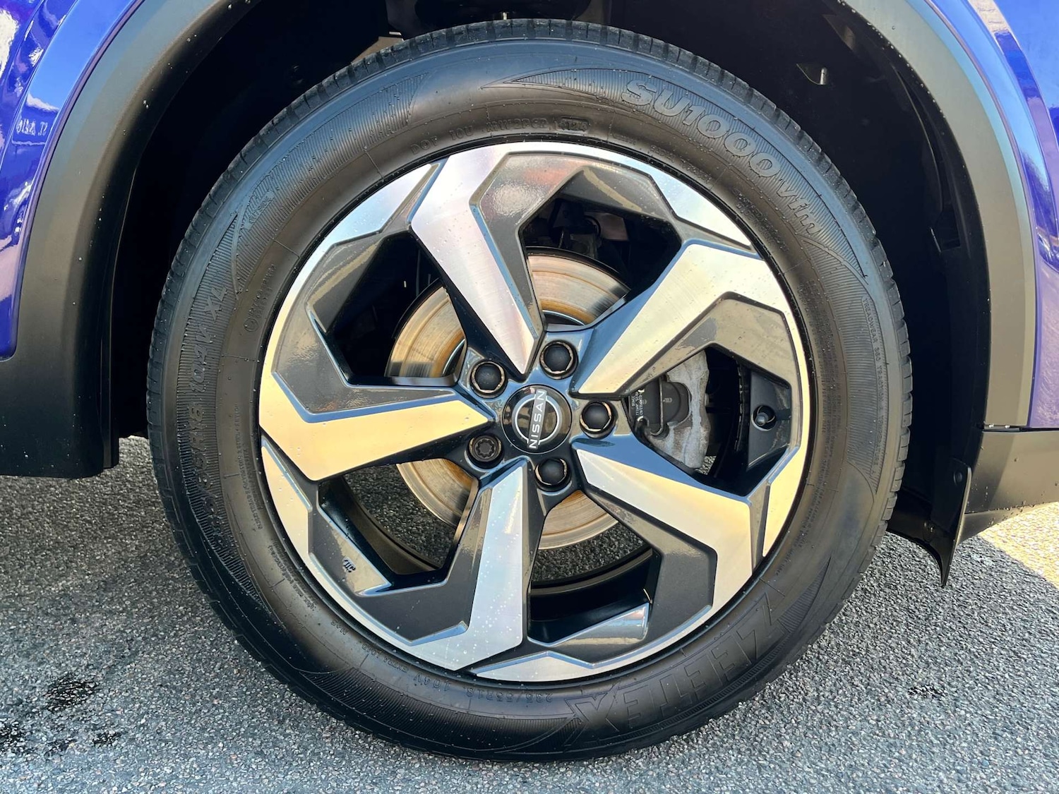 Used Nissan Qashqai 2022 for sale - 78165484: Photo 15