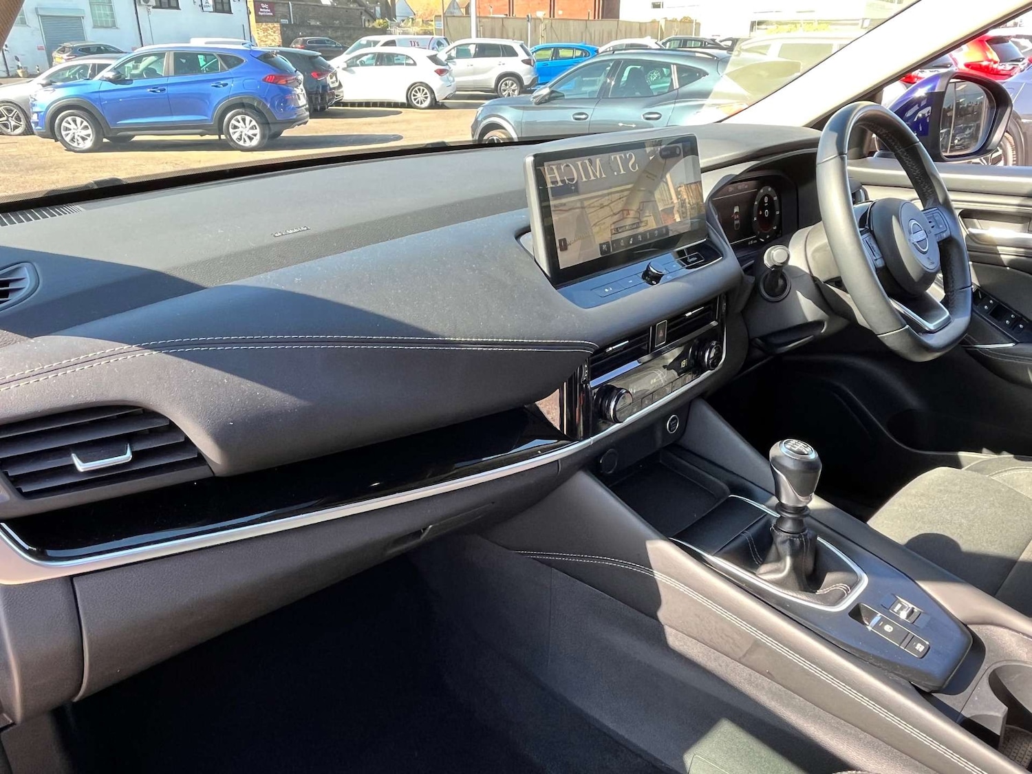 Used Nissan Qashqai 2022 for sale - 78165484: Photo 17