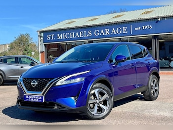 Used Nissan Qashqai 2022 for sale - 78165484: Photo