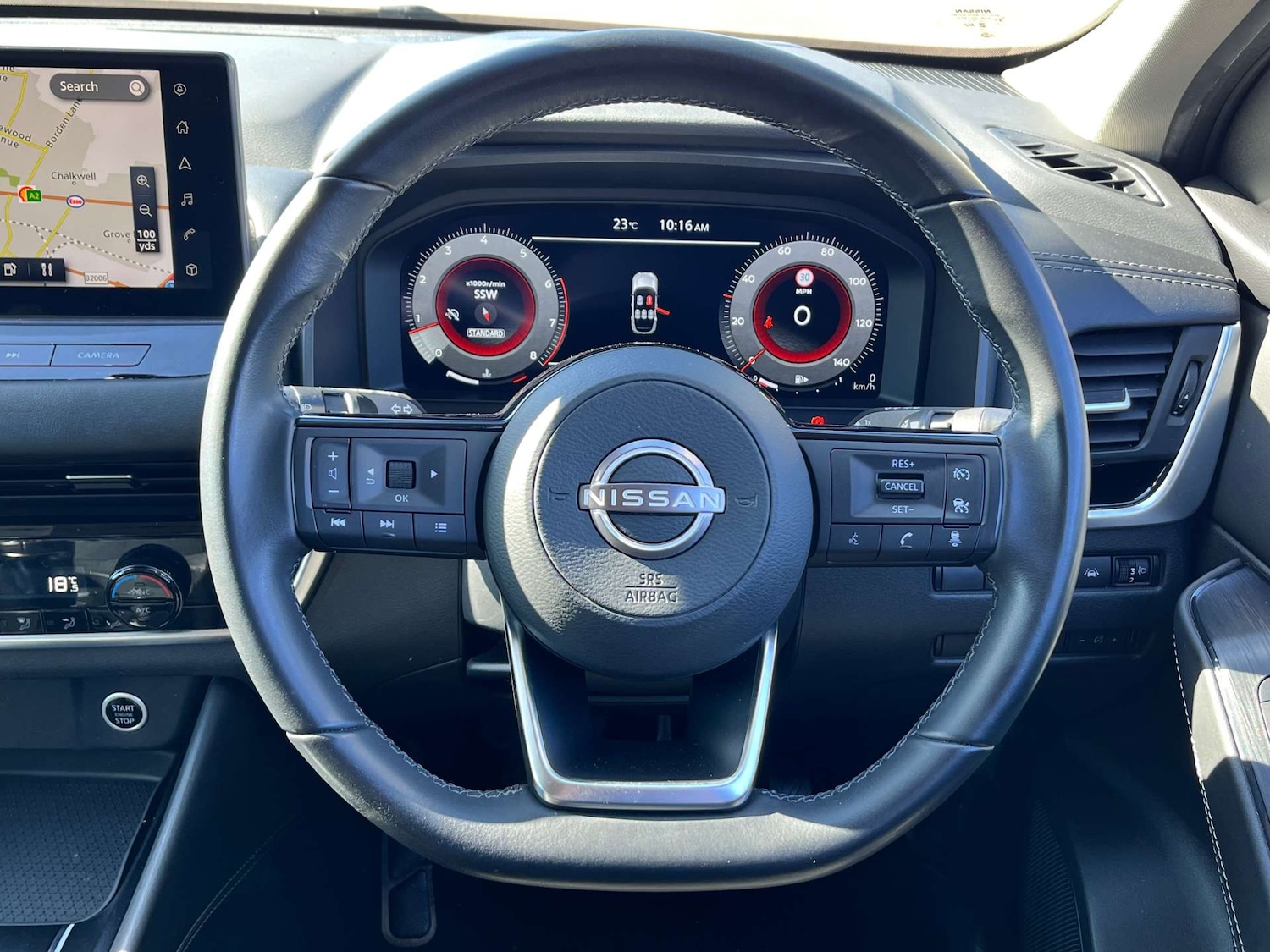 Used Nissan Qashqai 2022 for sale - 78165484: Photo 20