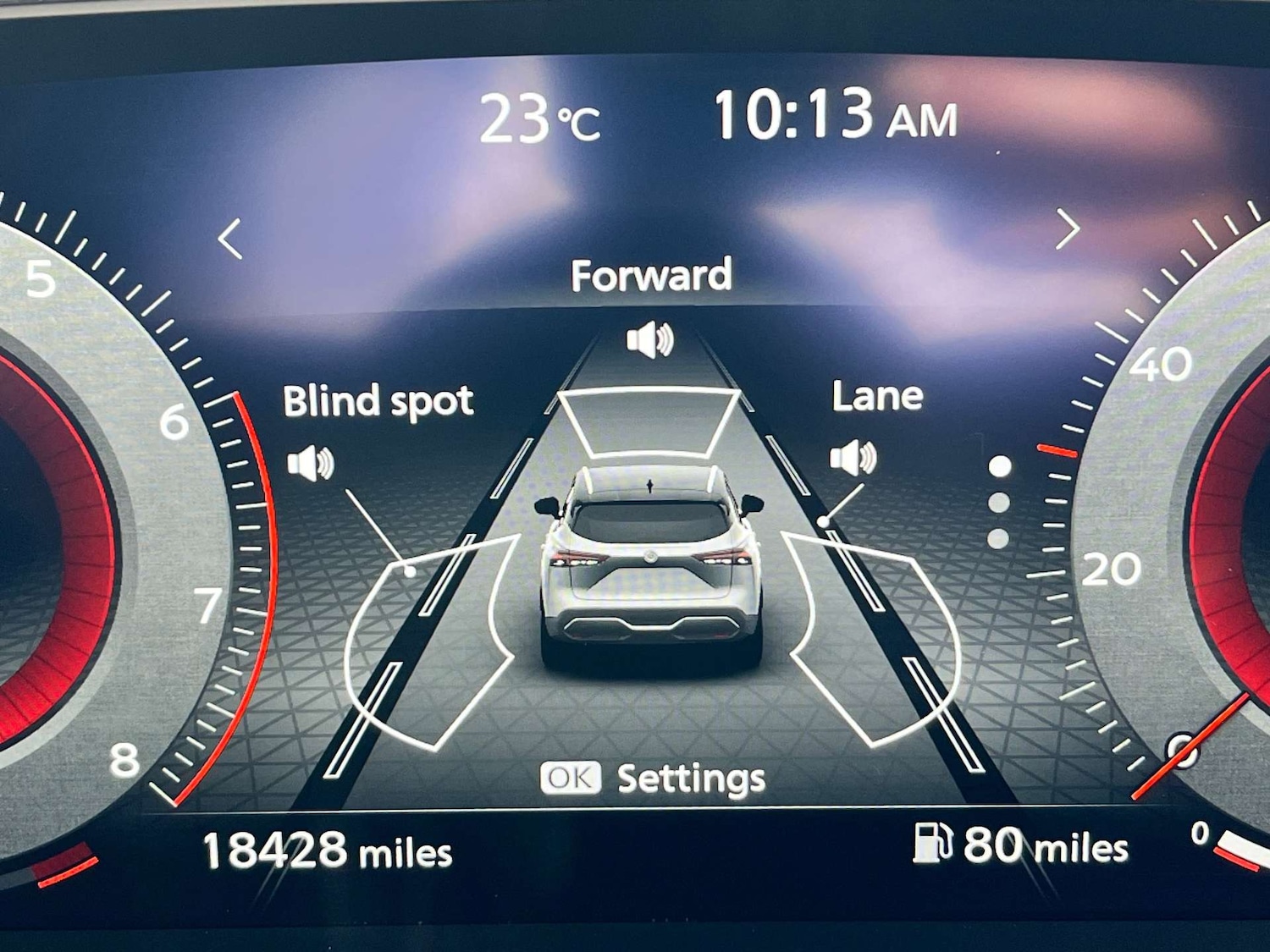 Used Nissan Qashqai 2022 for sale - 78165484: Photo 28