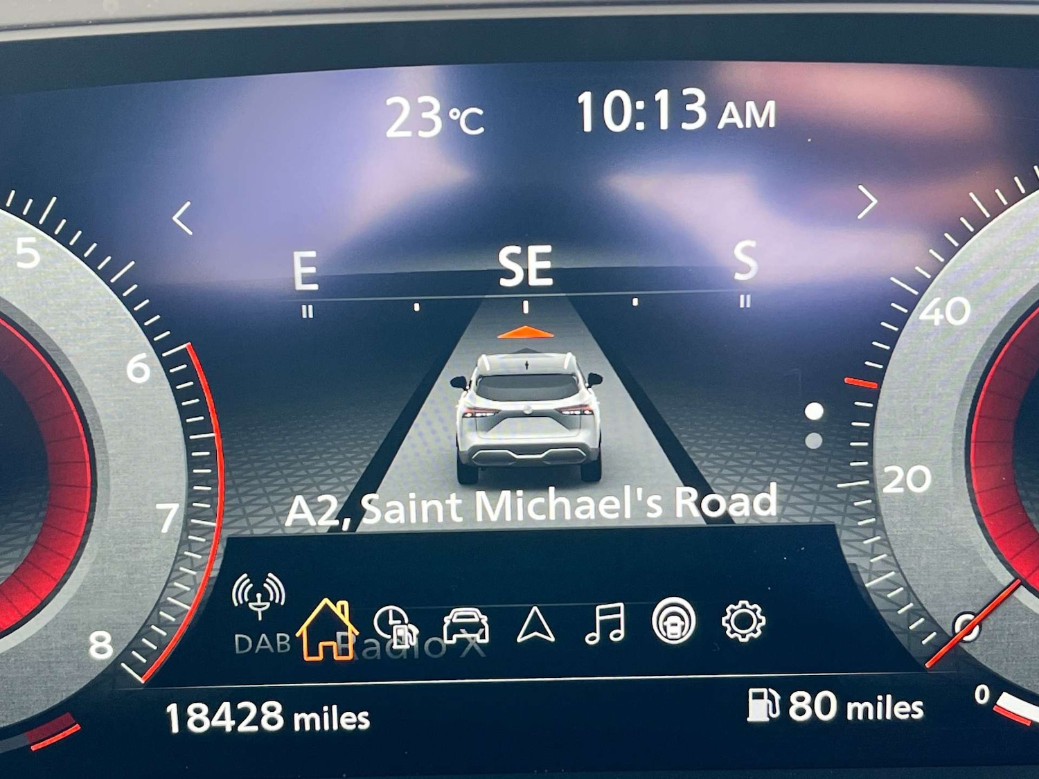 Used Nissan Qashqai 2022 for sale - 78165484: Photo 35