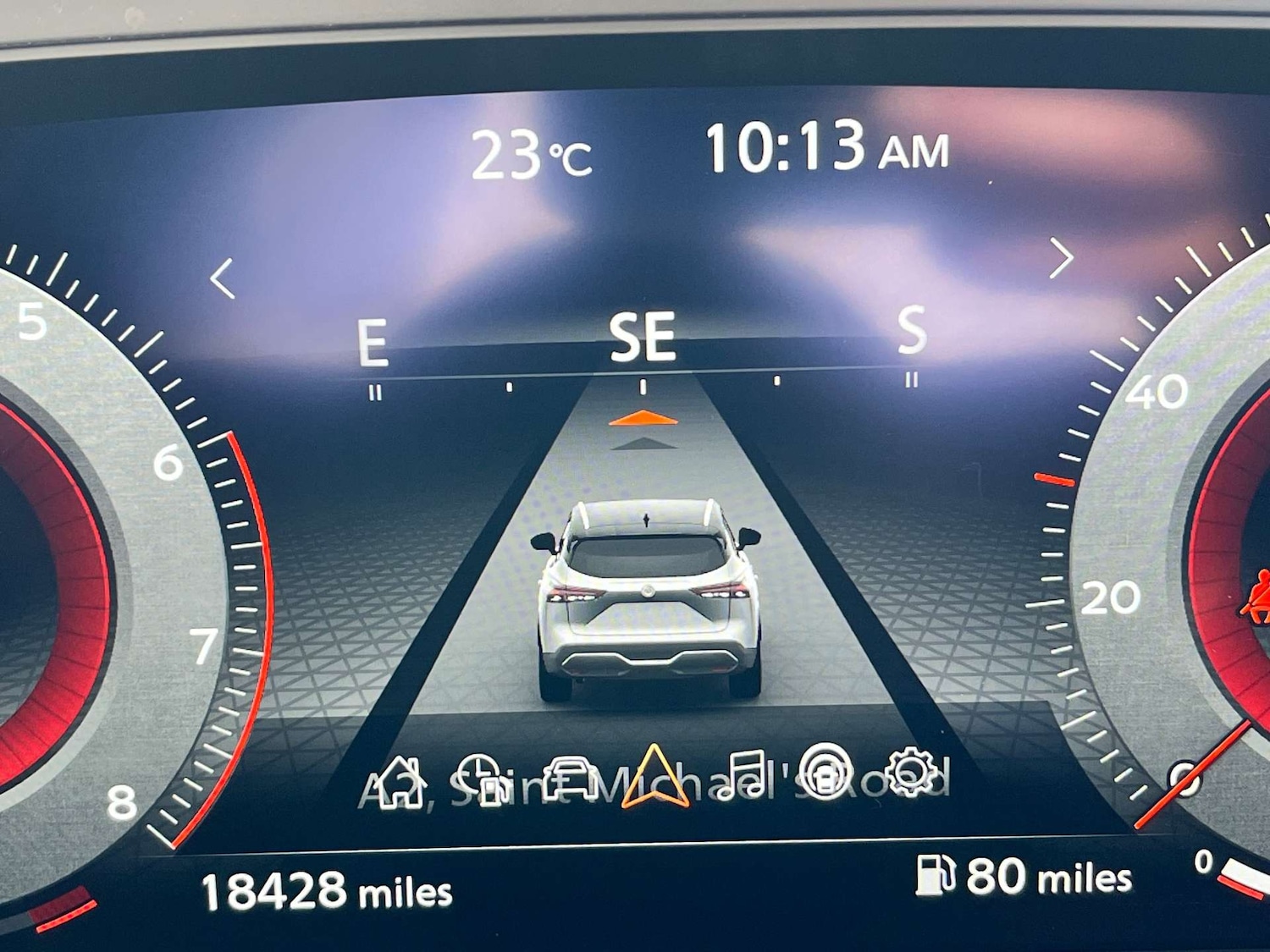 Used Nissan Qashqai 2022 for sale - 78165484: Photo 38