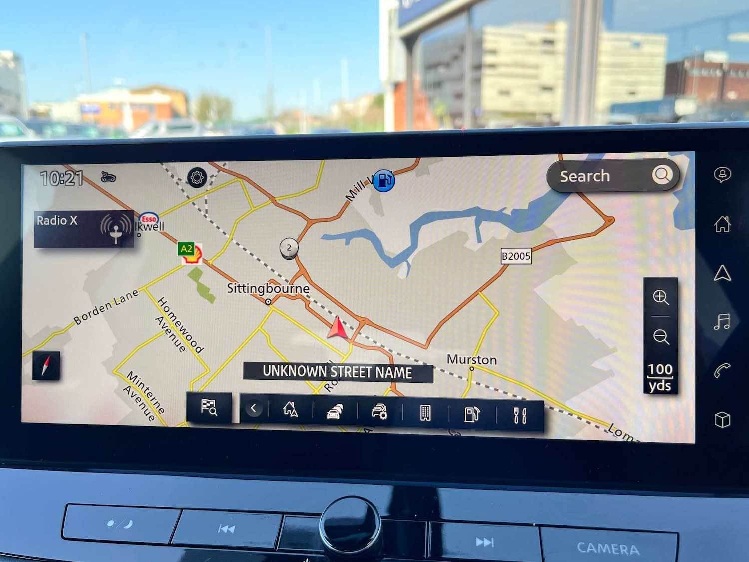 Used Nissan Qashqai 2022 for sale - 78165484: Photo 41