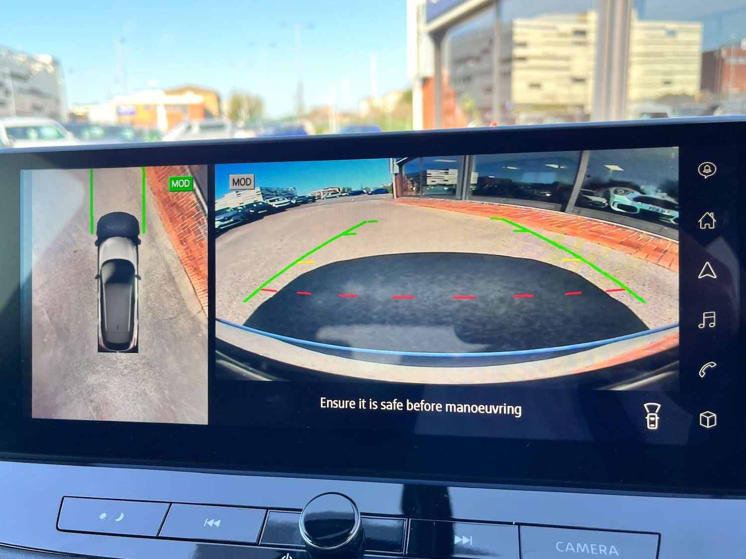 Used Nissan Qashqai 2022 for sale - 78165484: Photo 42