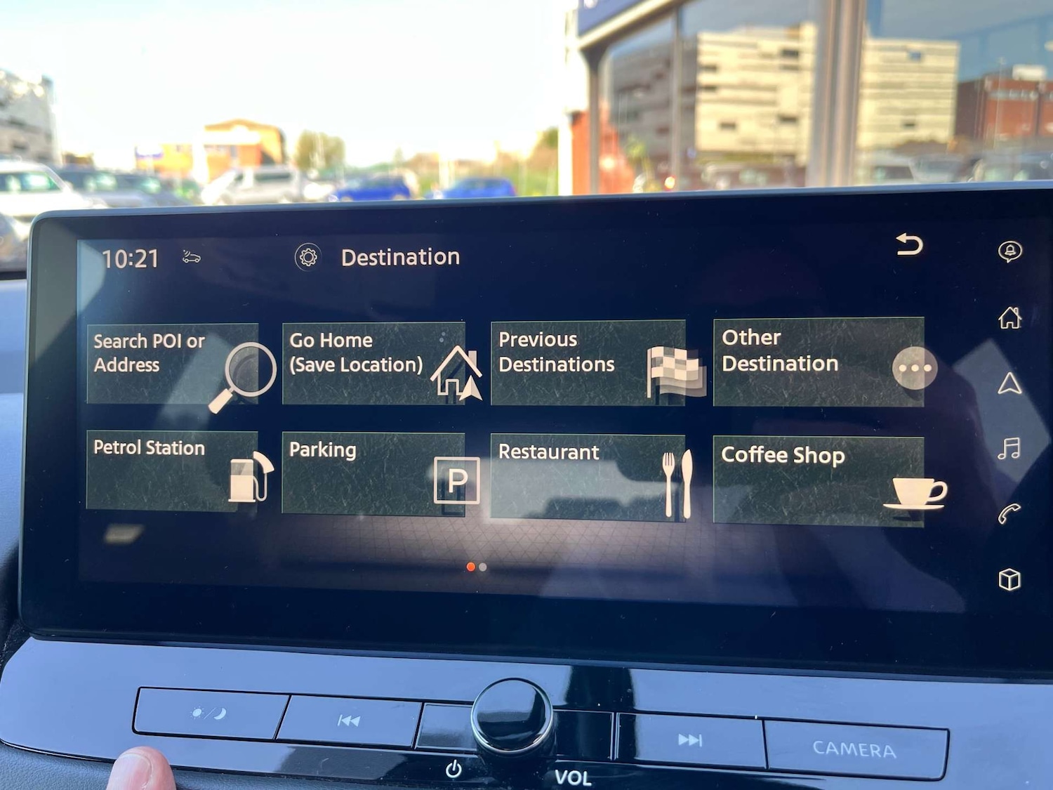 Used Nissan Qashqai 2022 for sale - 78165484: Photo 43