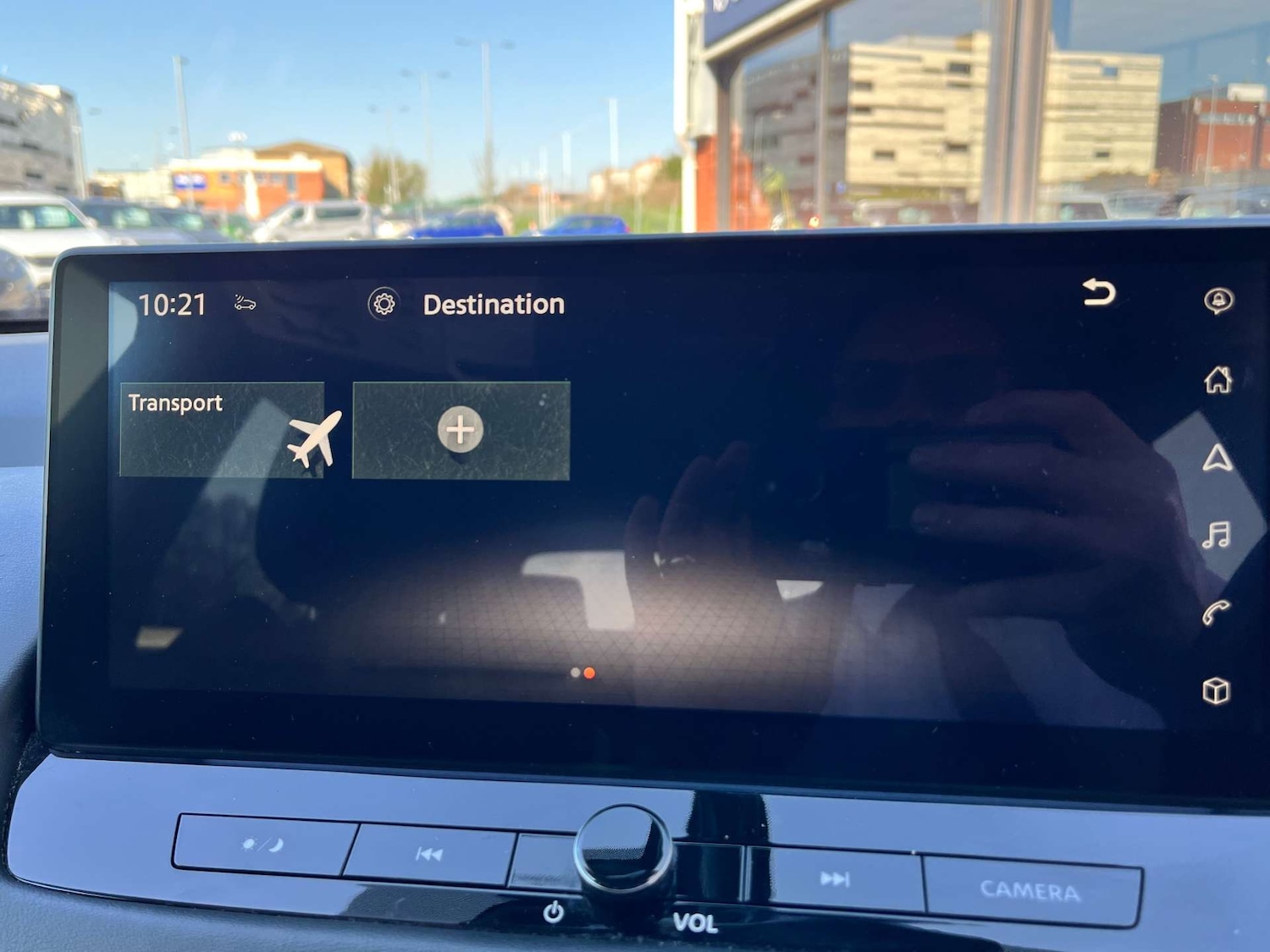 Used Nissan Qashqai 2022 for sale - 78165484: Photo 44