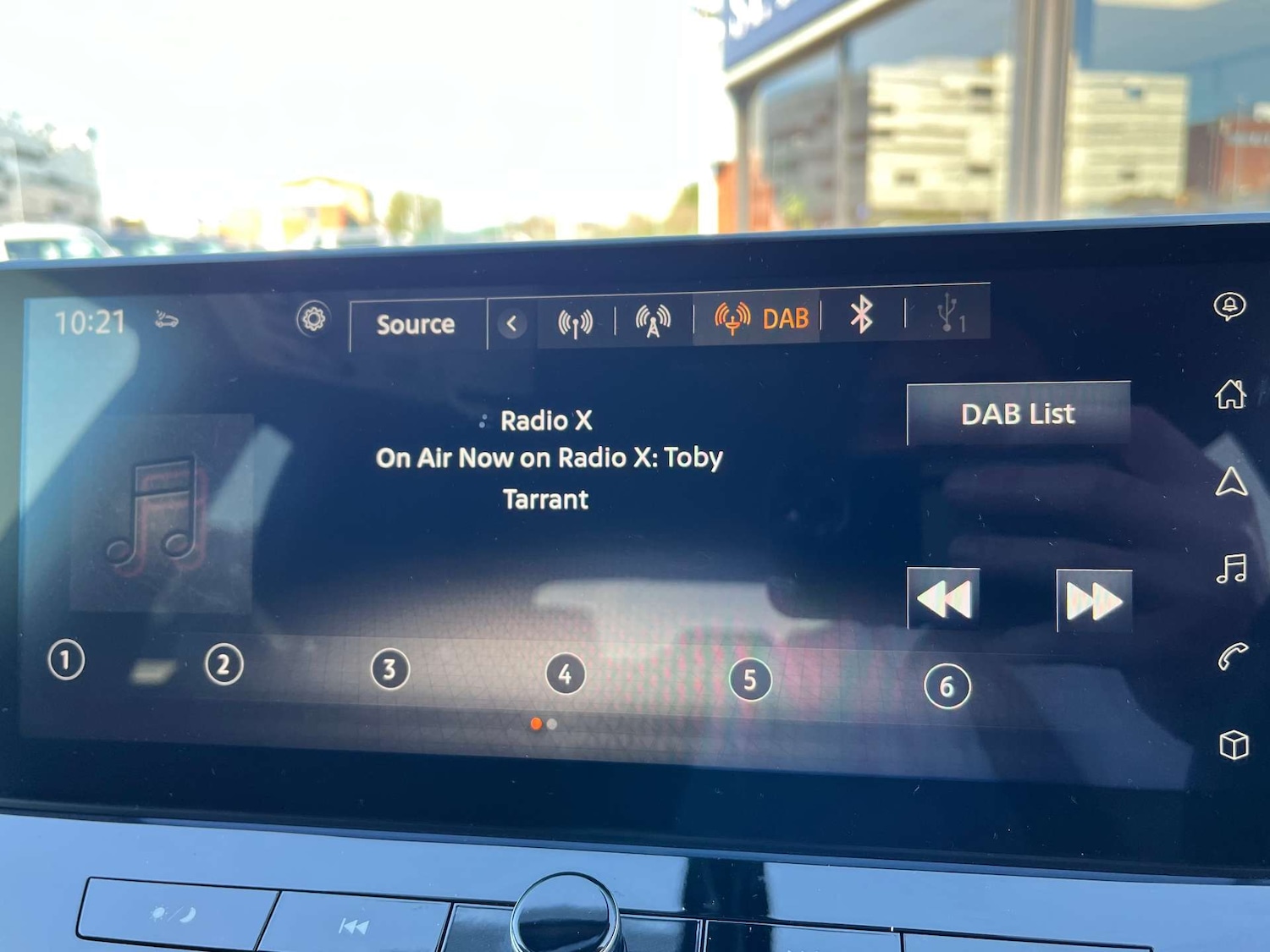 Used Nissan Qashqai 2022 for sale - 78165484: Photo 45