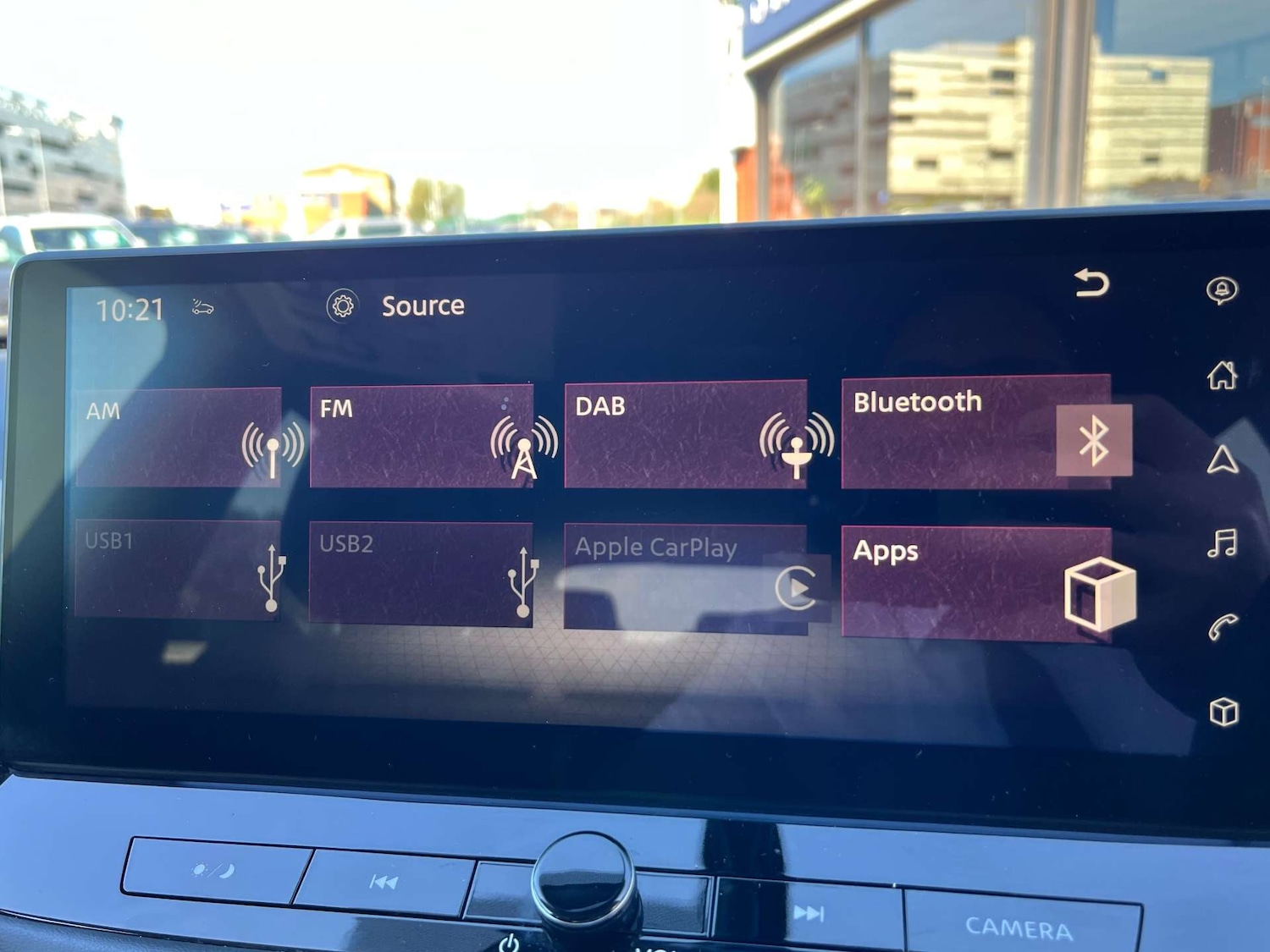 Used Nissan Qashqai 2022 for sale - 78165484: Photo 46