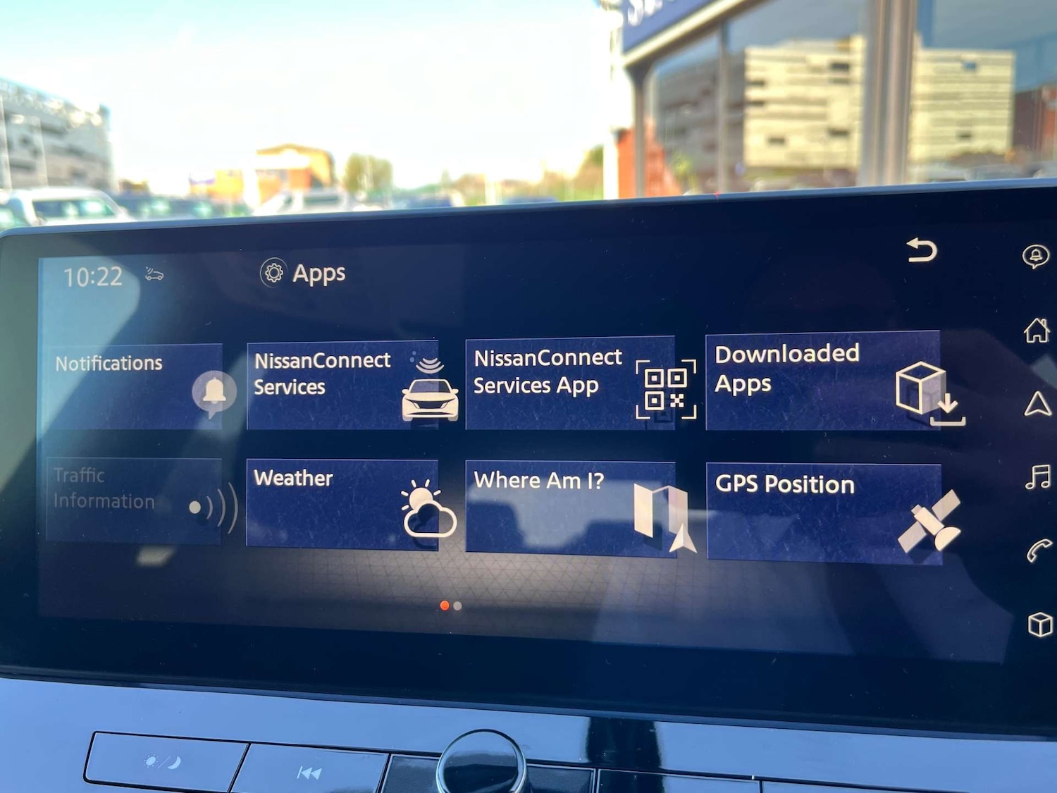 Used Nissan Qashqai 2022 for sale - 78165484: Photo 48