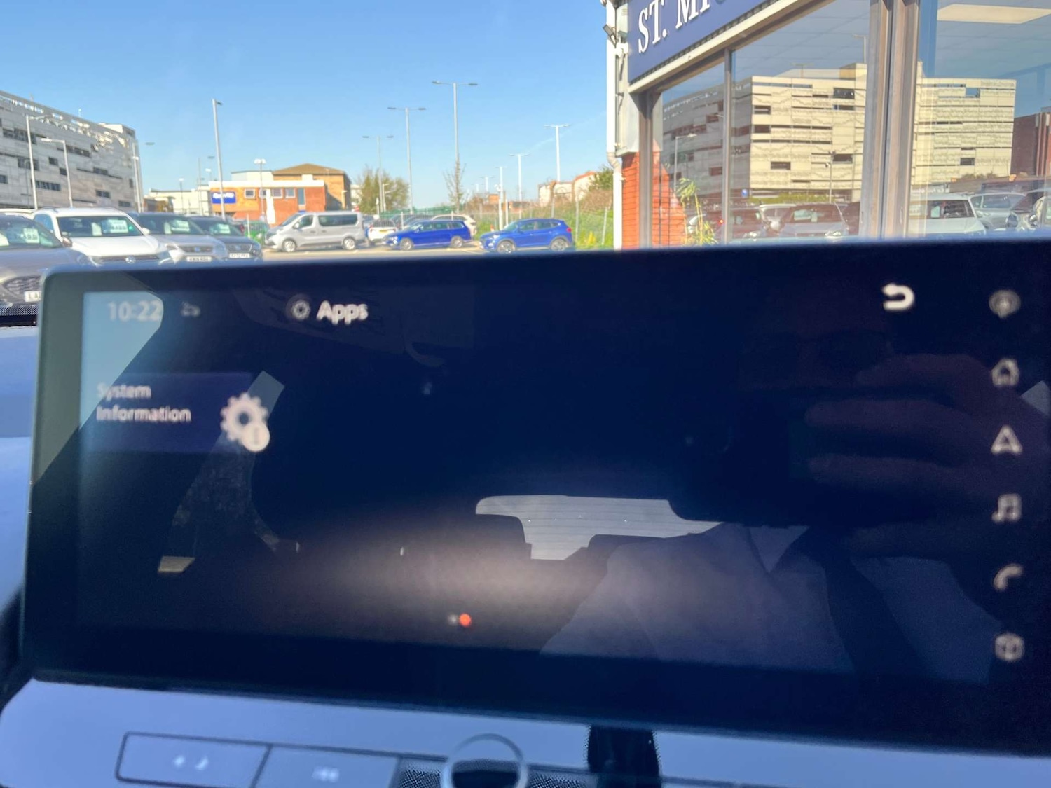 Used Nissan Qashqai 2022 for sale - 78165484: Photo 49