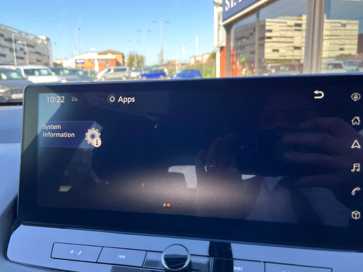 Used Nissan Qashqai 2022 for sale - 78165484: Photo 50