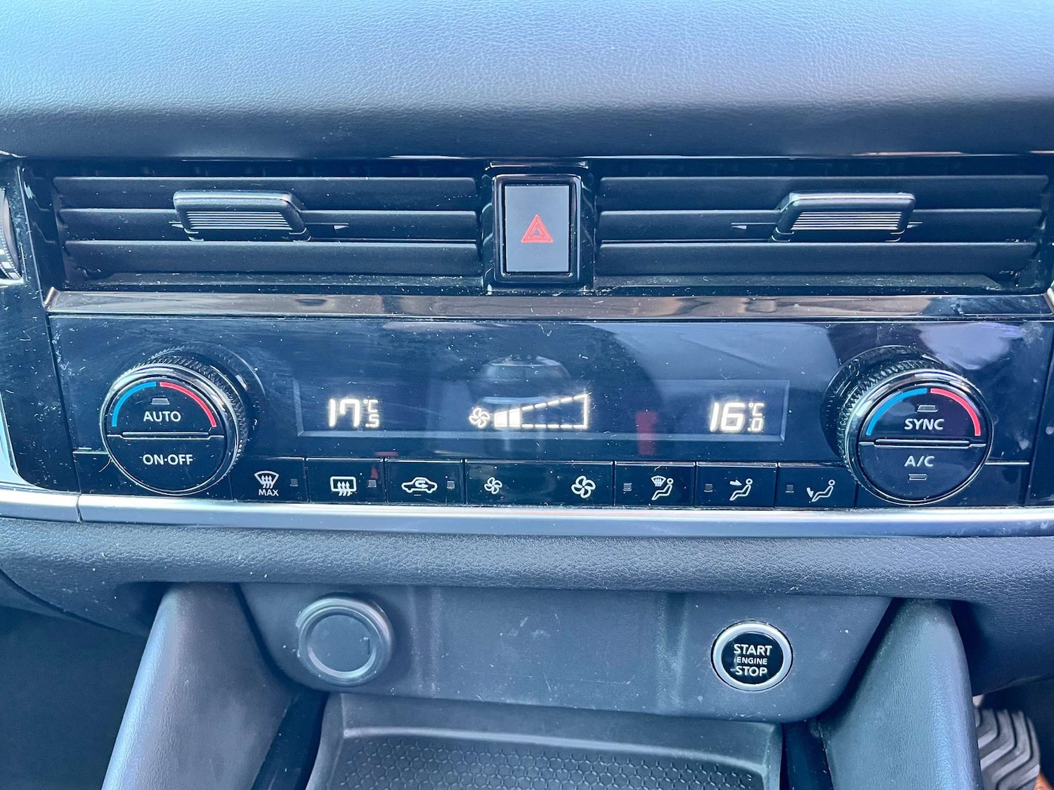 Used Nissan Qashqai 2022 for sale - 78165484: Photo 52