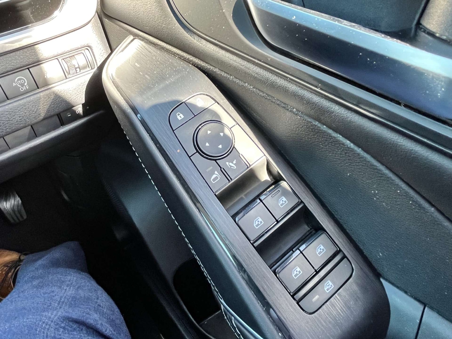 Used Nissan Qashqai 2022 for sale - 78165484: Photo 64