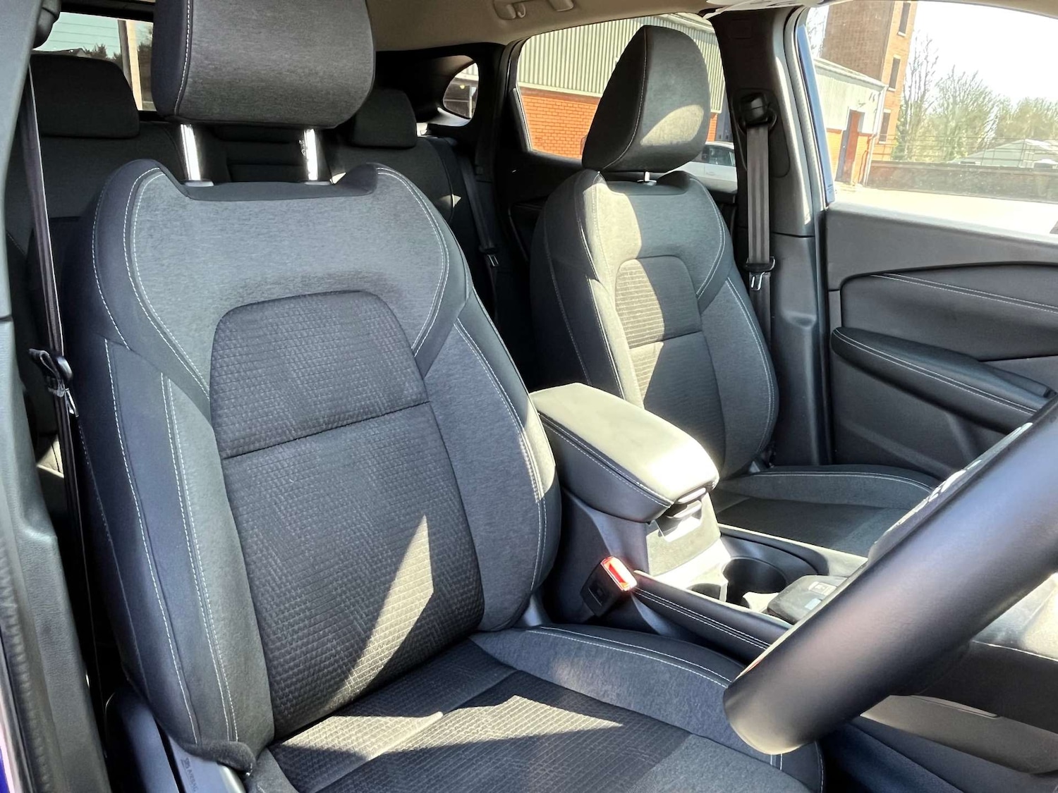 Used Nissan Qashqai 2022 for sale - 78165484: Photo 65