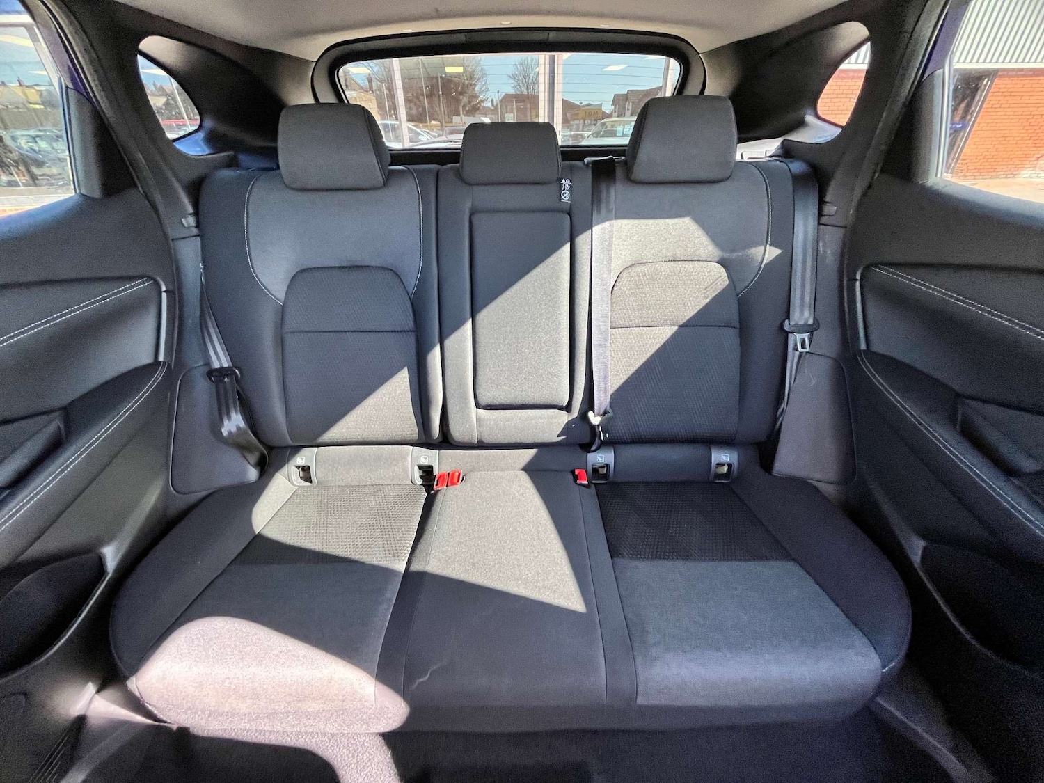 Used Nissan Qashqai 2022 for sale - 78165484: Photo 67