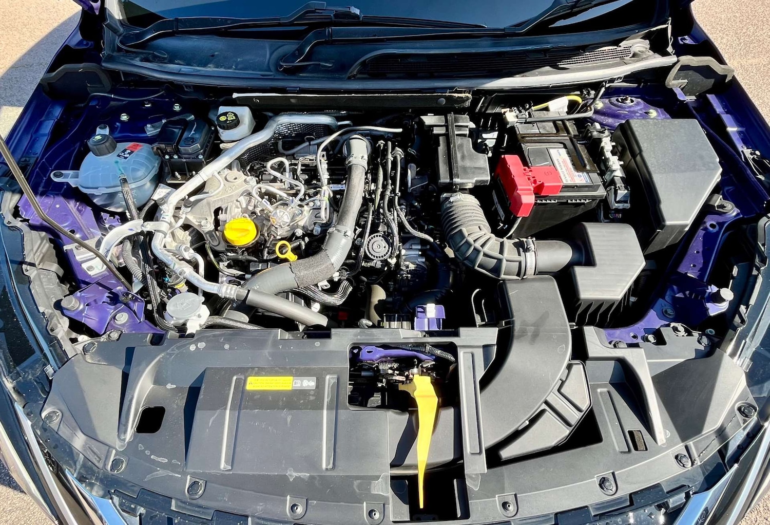 Used Nissan Qashqai 2022 for sale - 78165484: Photo 7