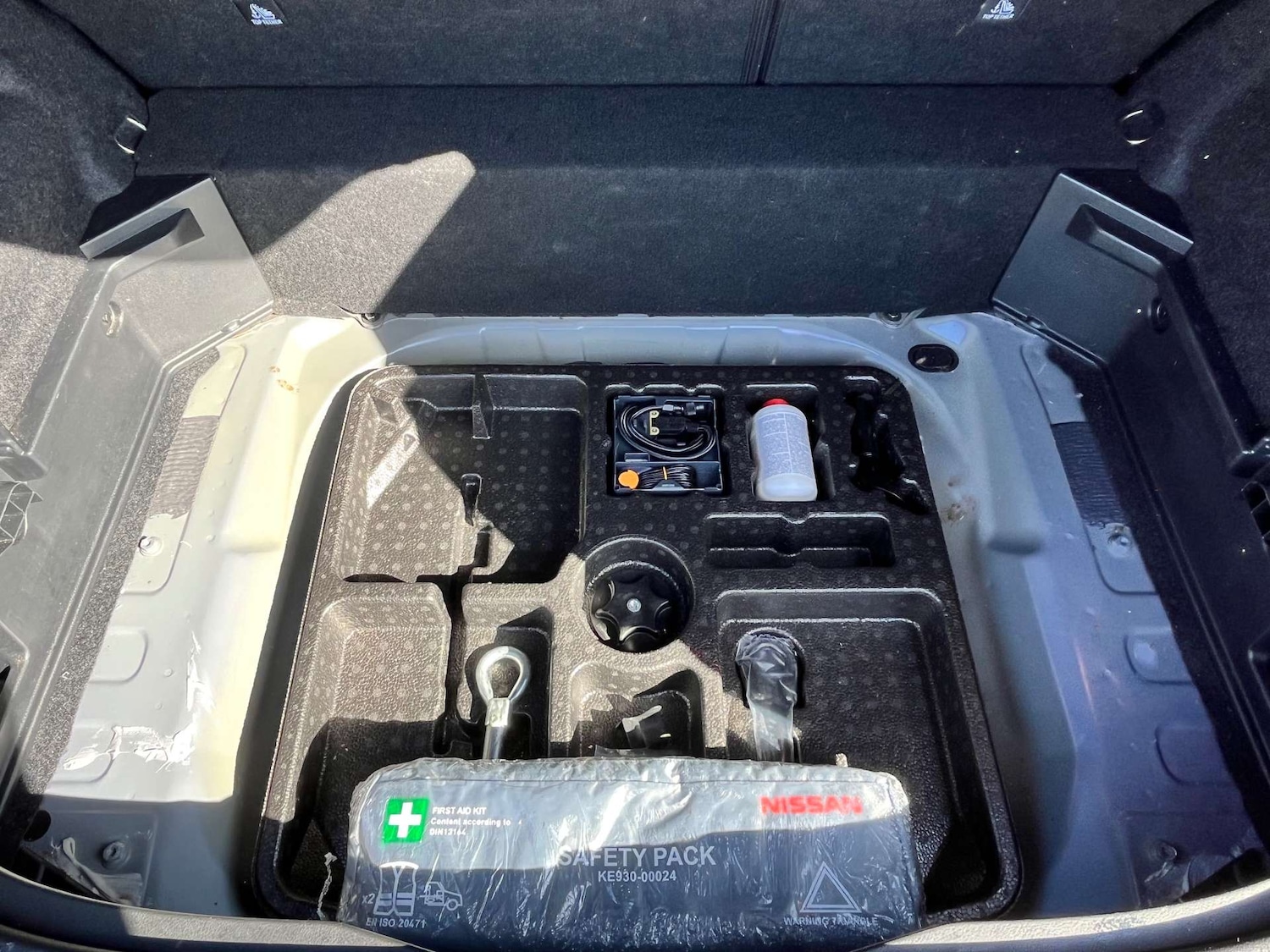 Used Nissan Qashqai 2022 for sale - 78165484: Photo 74