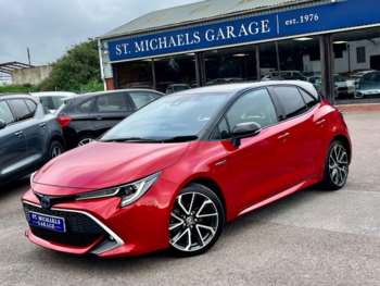 2021 (21) - EXCEL 5-Door
