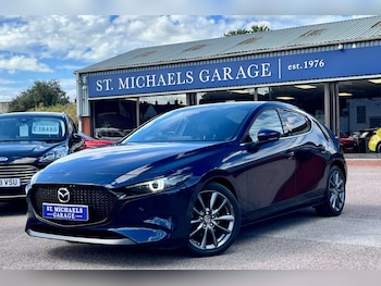Used Mazda Mazda3 2019 for sale - 78995017: Photo