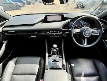 Used Mazda Mazda3 2019 for sale - 78995017: Photo
