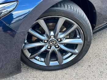 Used Mazda Mazda3 2019 for sale - 78995017: Photo