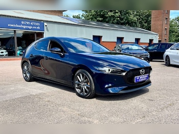 Used Mazda Mazda3 2019 for sale - 78995017: Photo