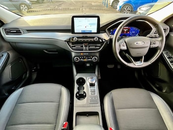 Used Ford Kuga 2022 for sale - 76957831: Photo