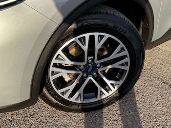 Used Ford Kuga 2022 for sale - 76957831: Photo