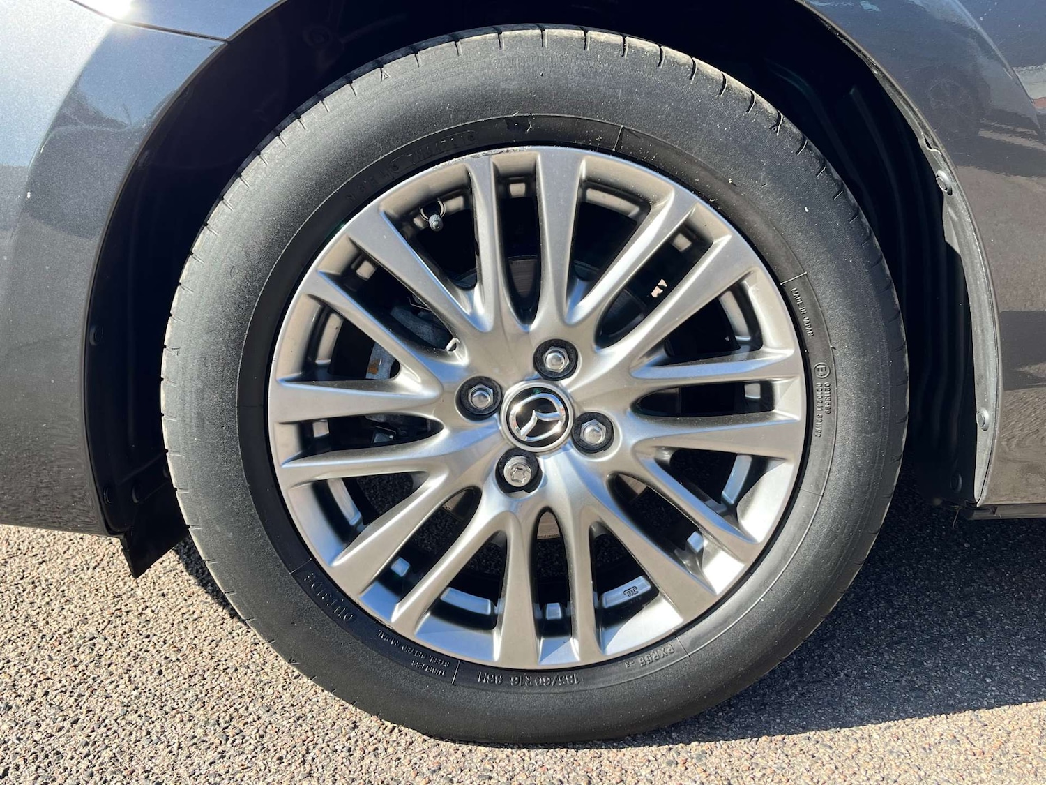 Used Mazda Mazda2 2022 for sale - 77535042: Photo 12