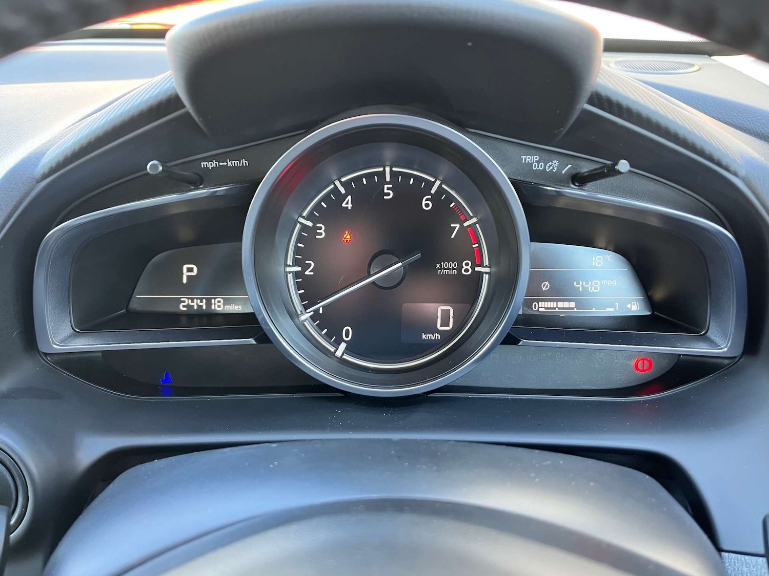 Used Mazda Mazda2 2022 for sale - 77535042: Photo 21