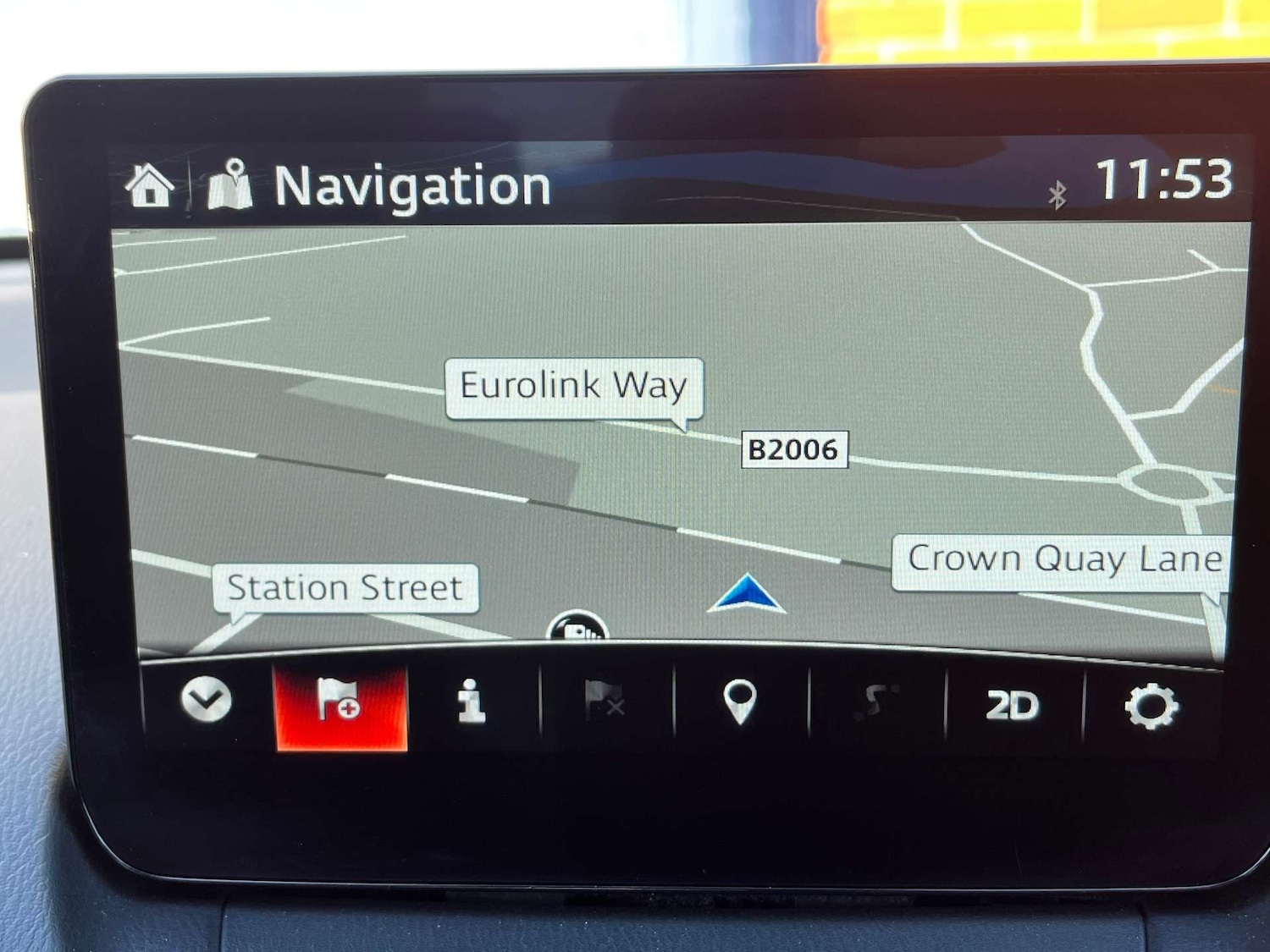 Used Mazda Mazda2 2022 for sale - 77535042: Photo 26