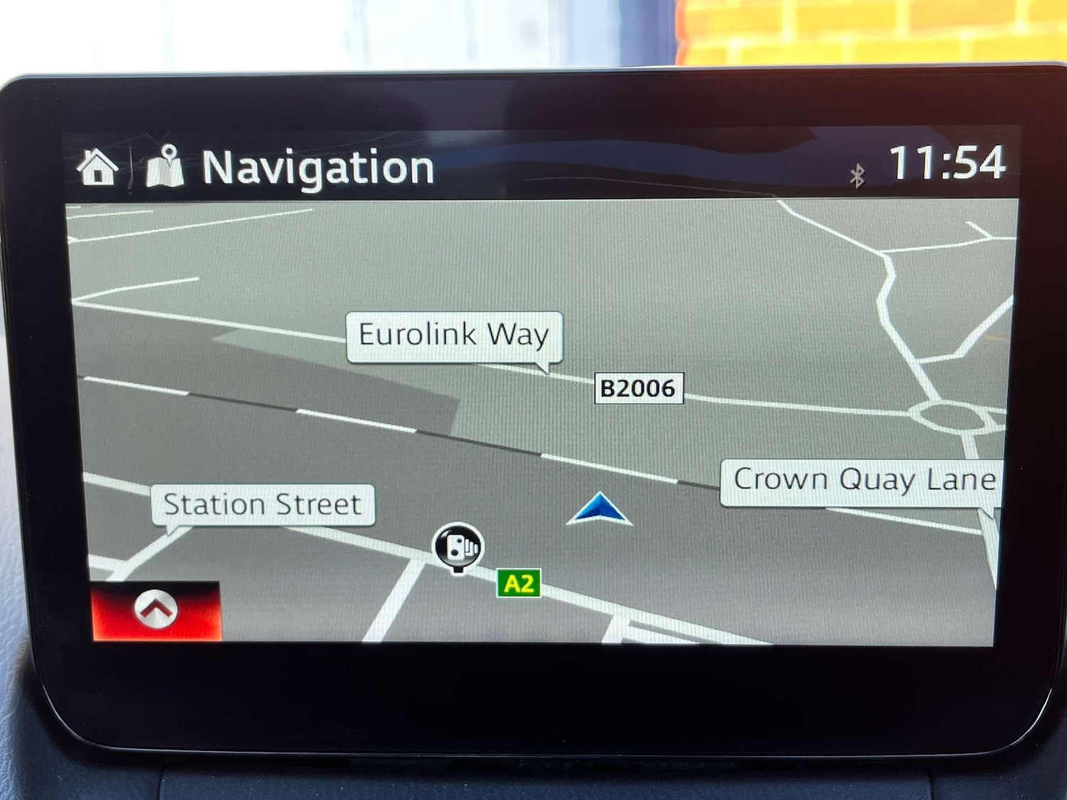 Used Mazda Mazda2 2022 for sale - 77535042: Photo 27