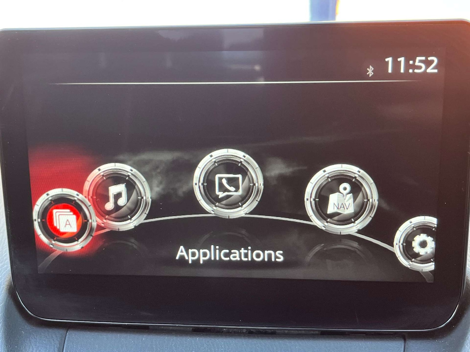 Used Mazda Mazda2 2022 for sale - 77535042: Photo 29