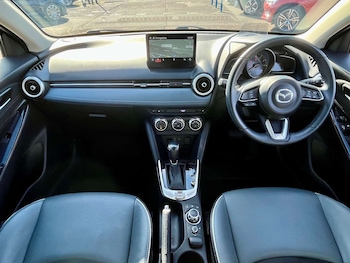 Used Mazda Mazda2 2022 for sale - 77535042: Photo