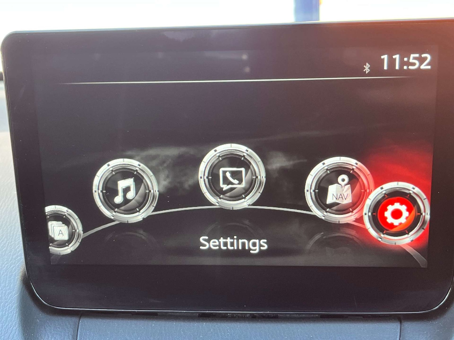 Used Mazda Mazda2 2022 for sale - 77535042: Photo 33