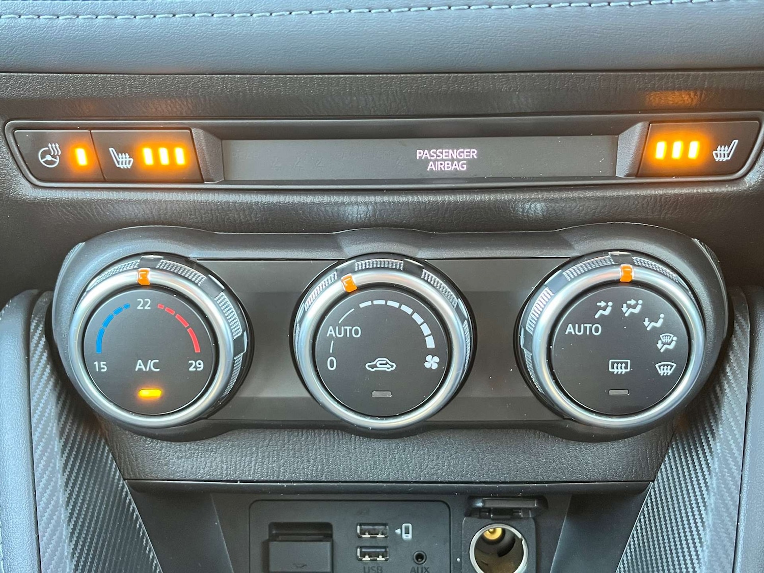 Used Mazda Mazda2 2022 for sale - 77535042: Photo 48