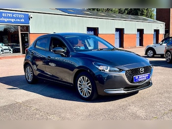 Used Mazda Mazda2 2022 for sale - 77535042: Photo