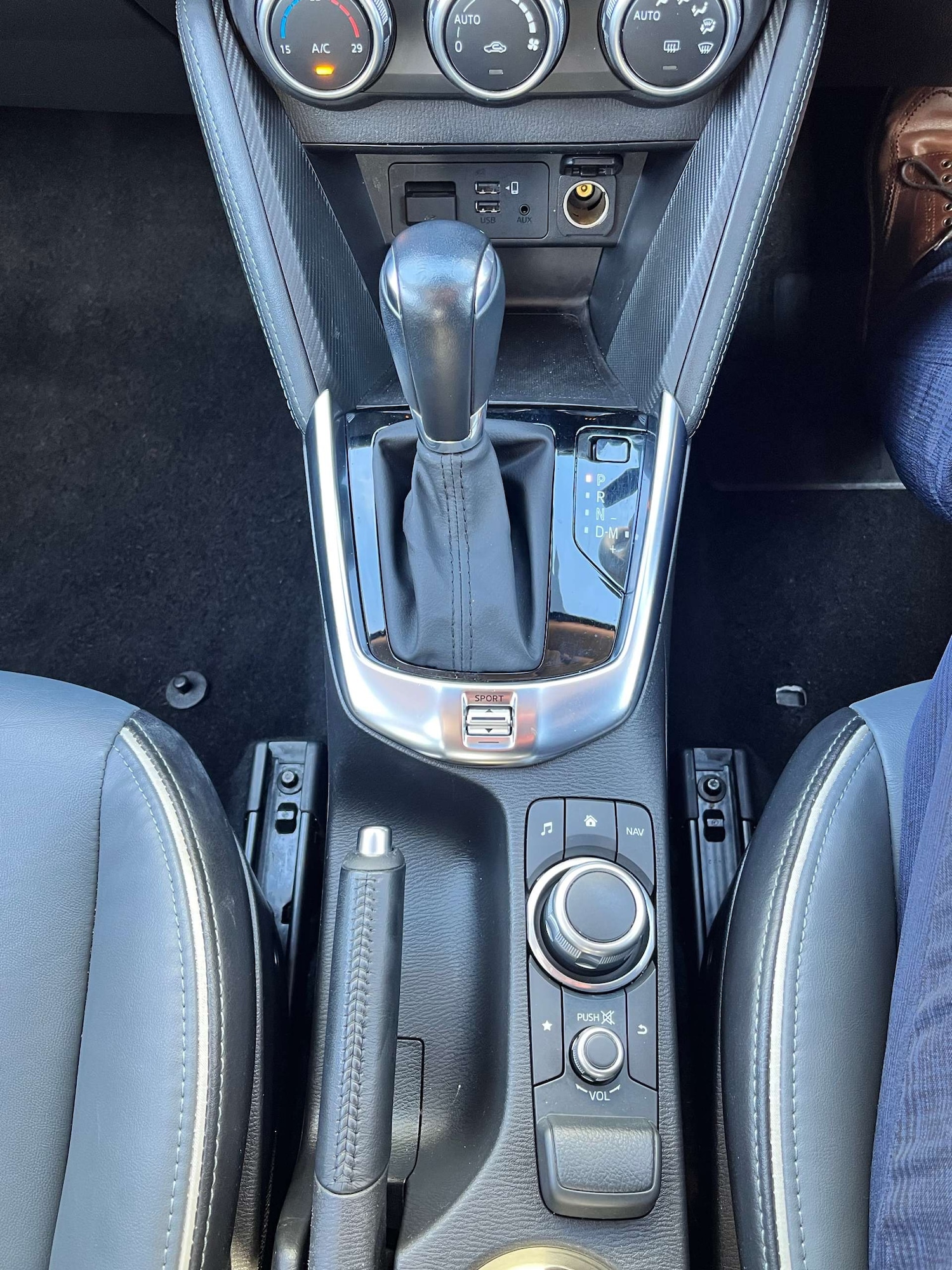 Used Mazda Mazda2 2022 for sale - 77535042: Photo 53