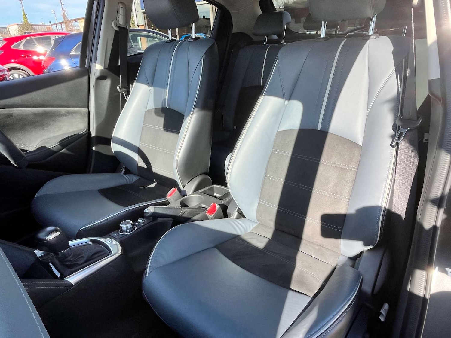 Used Mazda Mazda2 2022 for sale - 77535042: Photo 65