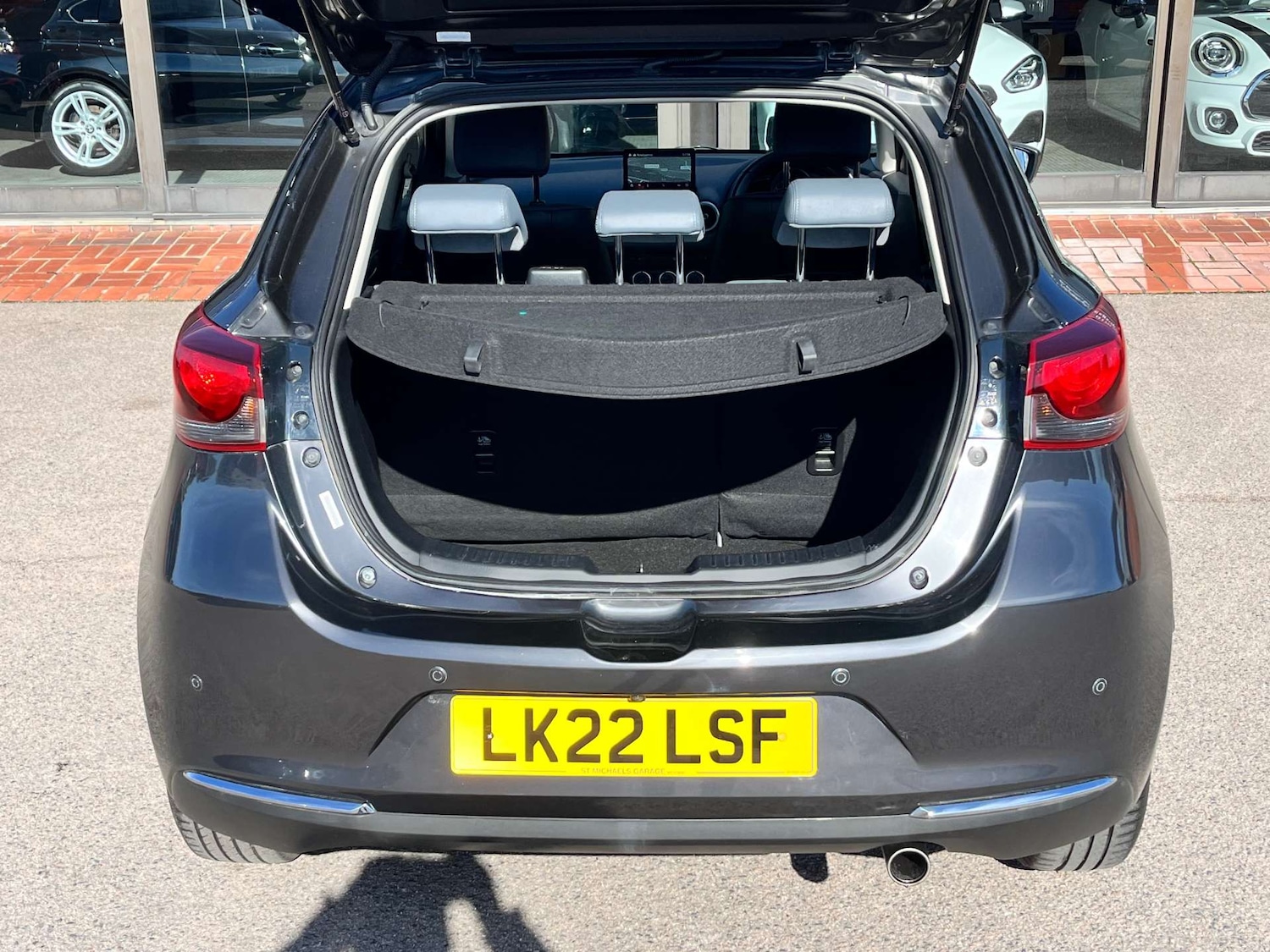 Used Mazda Mazda2 2022 for sale - 77535042: Photo 68