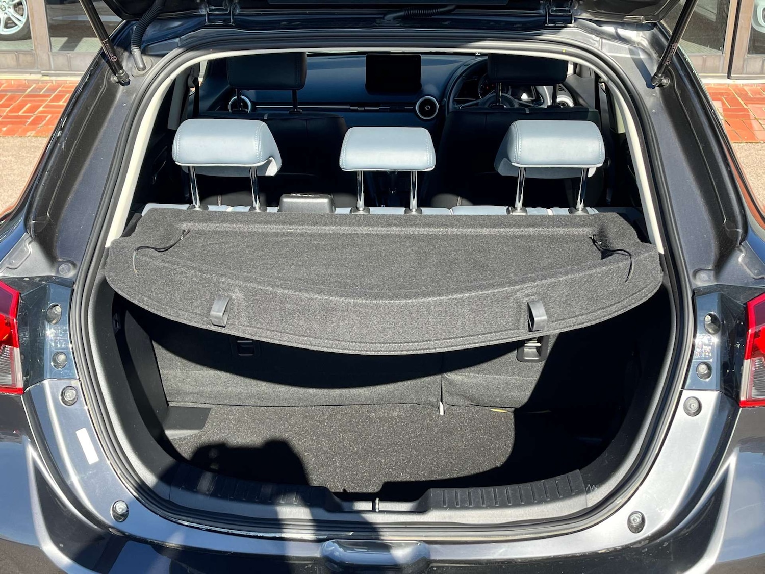 Used Mazda Mazda2 2022 for sale - 77535042: Photo 69