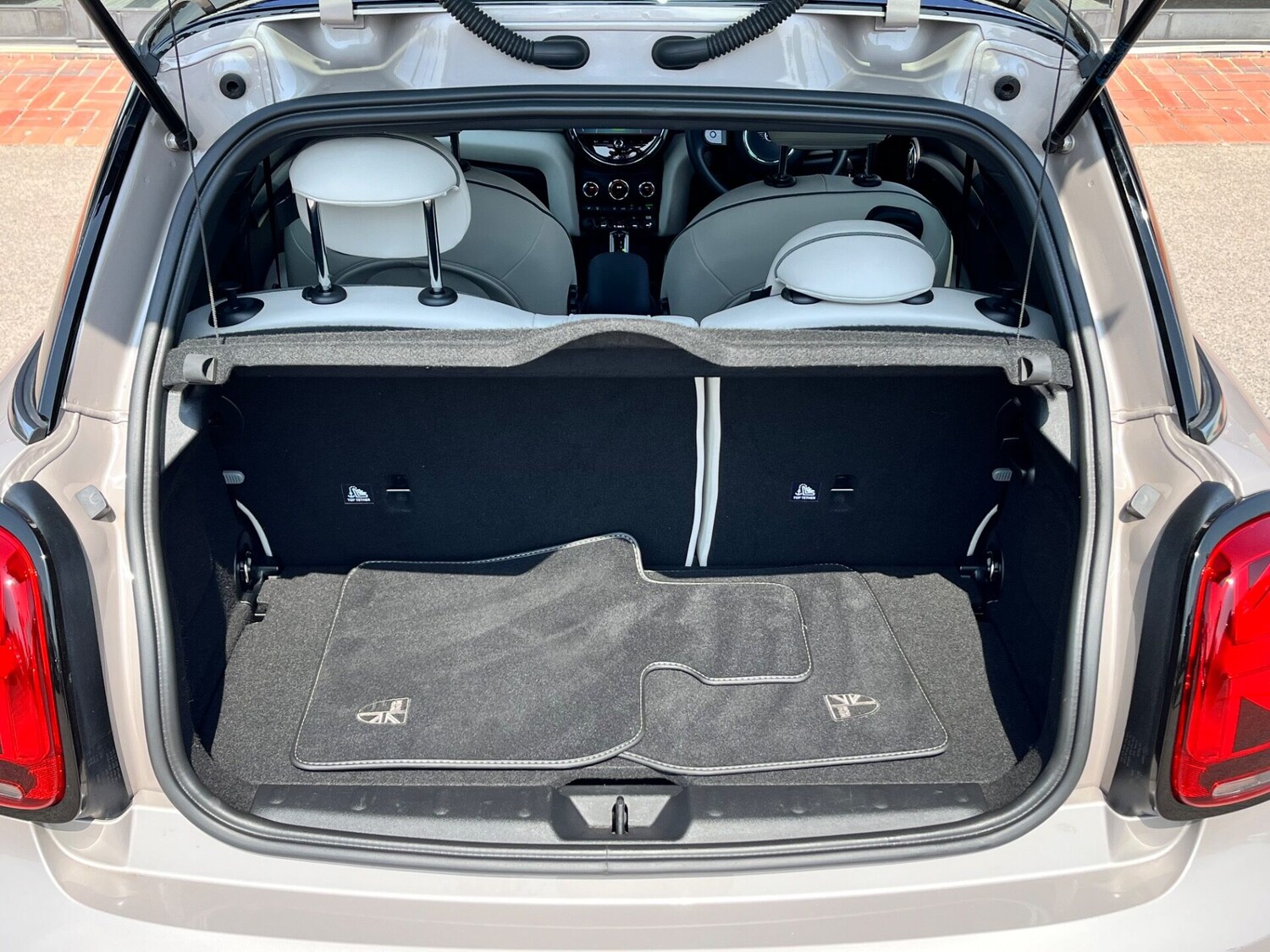 Vehicle 66