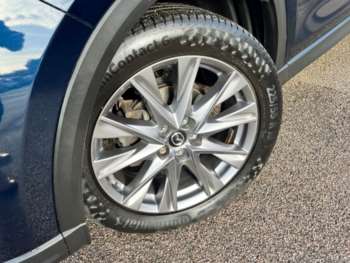 Used Mazda CX-5 2019 for sale - 72410605: Photo