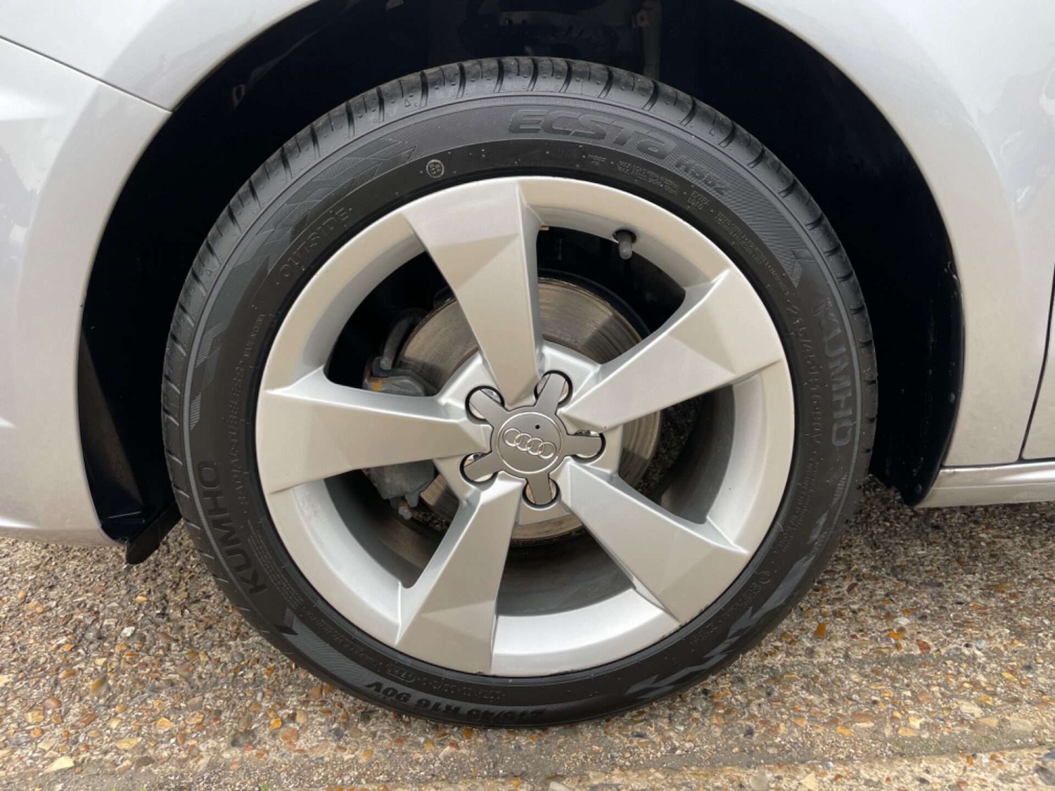 Used Audi A1 2017 for sale - 76905342: Photo 15