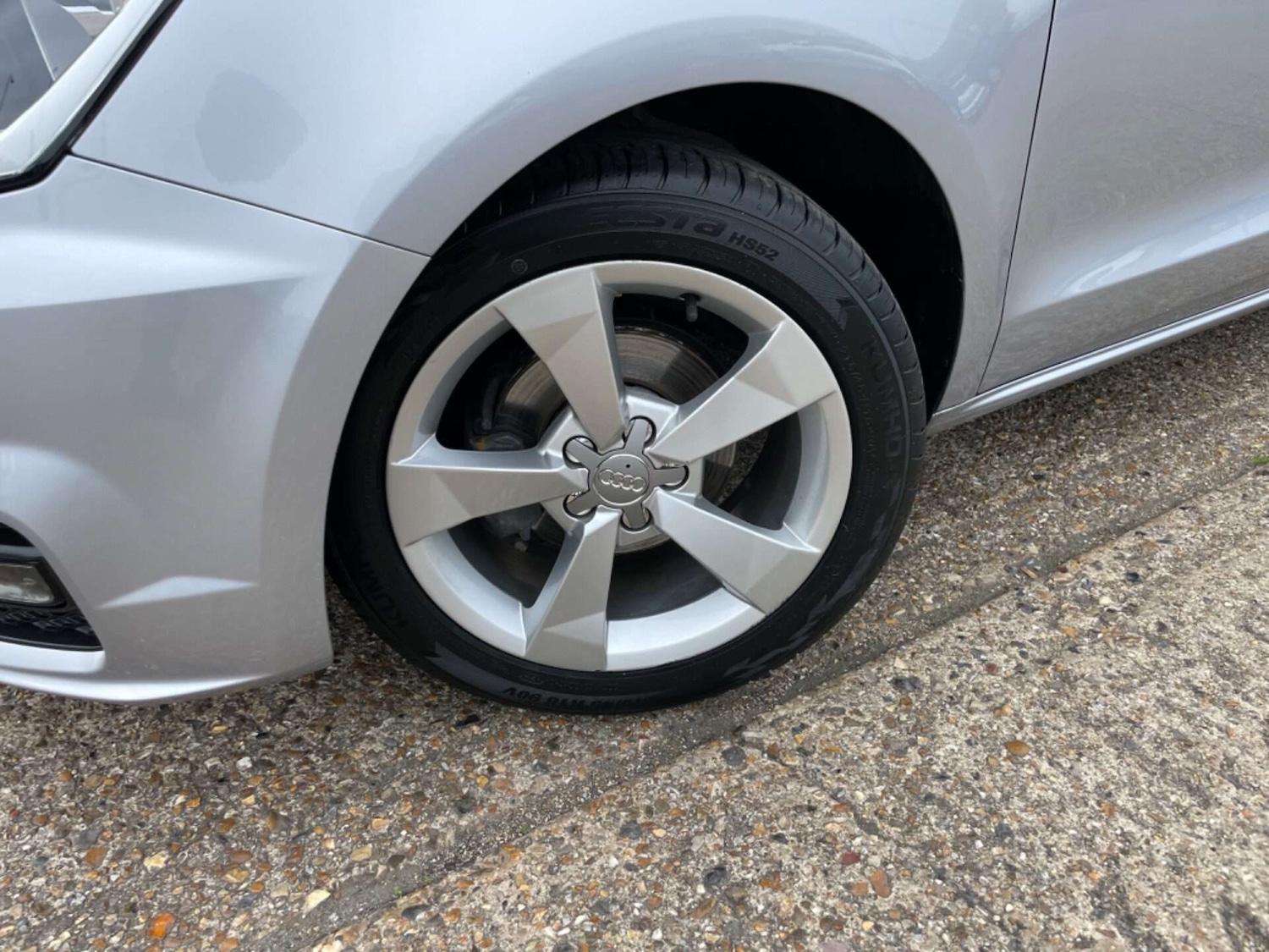 Used Audi A1 2017 for sale - 76905342: Photo 3